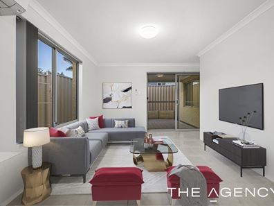 3/383 Carrington Street, Hamilton Hill WA 6163