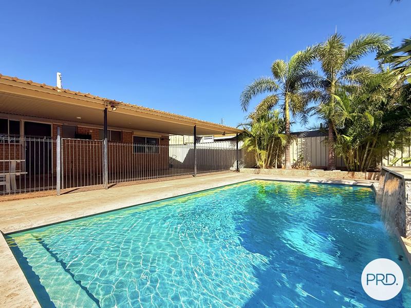 4 Kestral Way, Bulgarra WA 6714
