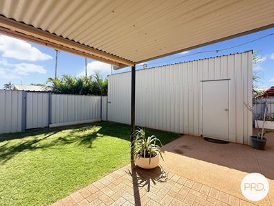 4 Kestral Way, Bulgarra WA 6714