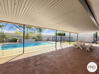 4 Kestral Way, Bulgarra WA 6714