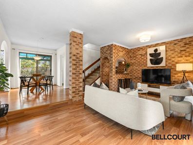 3/197 Labouchere Road, Como WA 6152