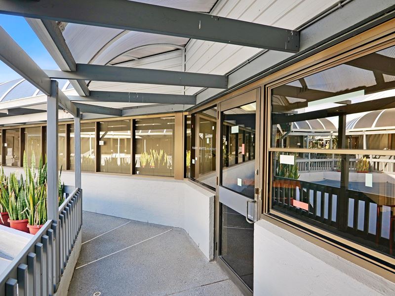 Suite 14/100 Hay Street, Subiaco WA 6008