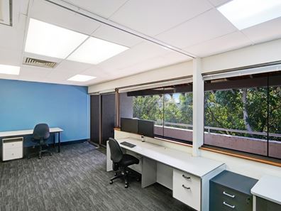 Suite 14/100 Hay Street, Subiaco WA 6008