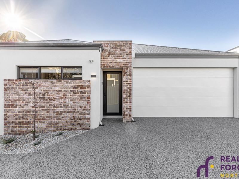 16B Milford Way, Nollamara WA 6061