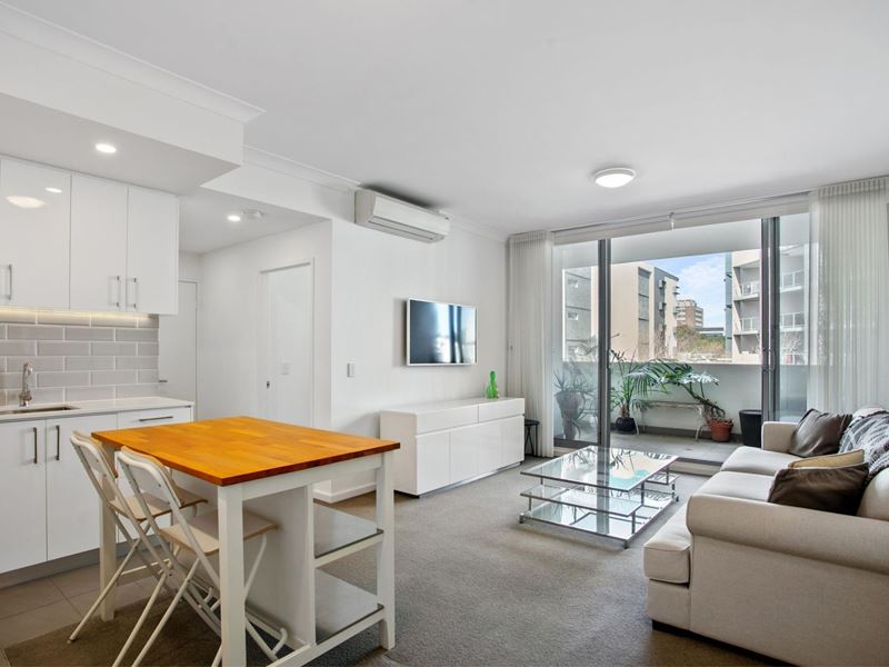 213/18 Atkinson Road, Subiaco WA 6008
