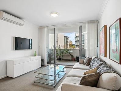213/18 Atkinson Road, Subiaco WA 6008