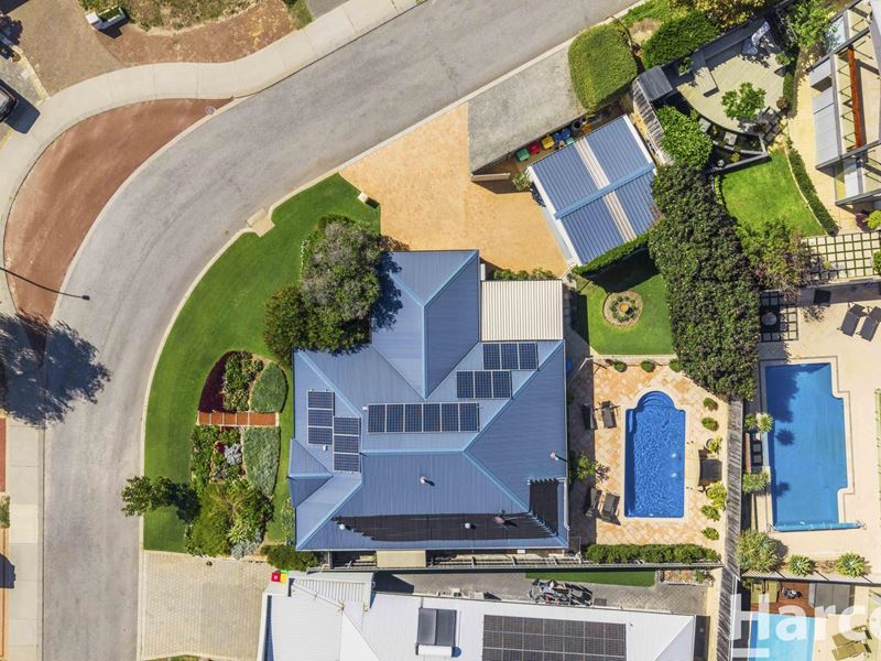 29 Dumaresq Loop, Quinns Rocks WA 6030
