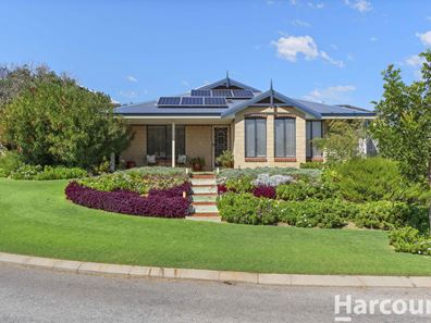 29 Dumaresq Loop, Quinns Rocks WA 6030