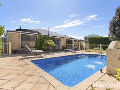 29 Dumaresq Loop, Quinns Rocks WA 6030