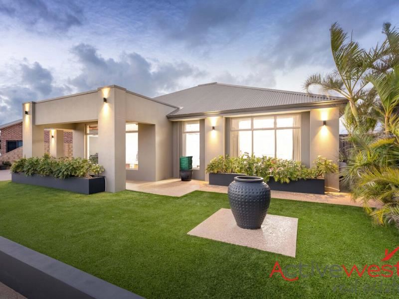 59 Ilma Rise, Wandina WA 6530