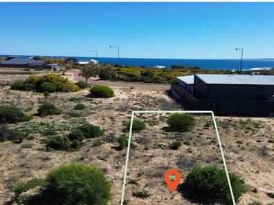 Lot 171, 6 Wurmbea Way, Kalbarri WA 6536