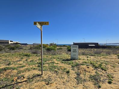Lot 171, 6 Wurmbea Way, Kalbarri WA 6536