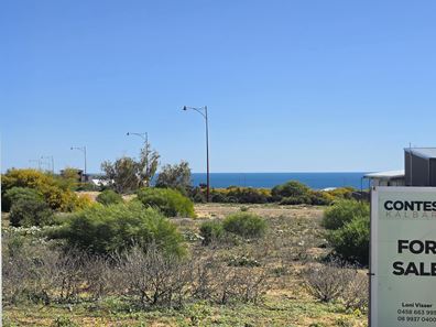 Lot 171, 6 Wurmbea Way, Kalbarri WA 6536