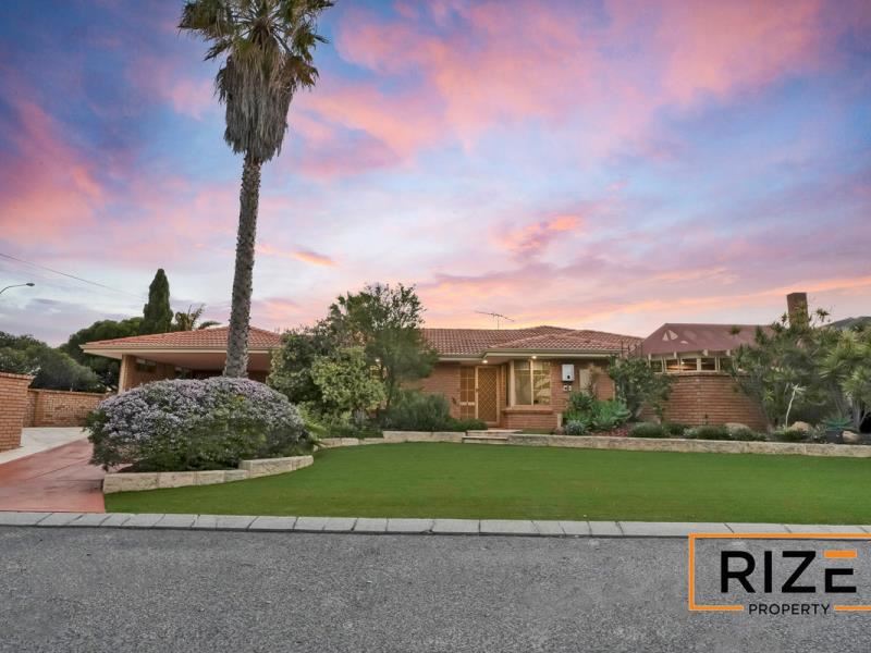 10 Rig Court, Ocean Reef