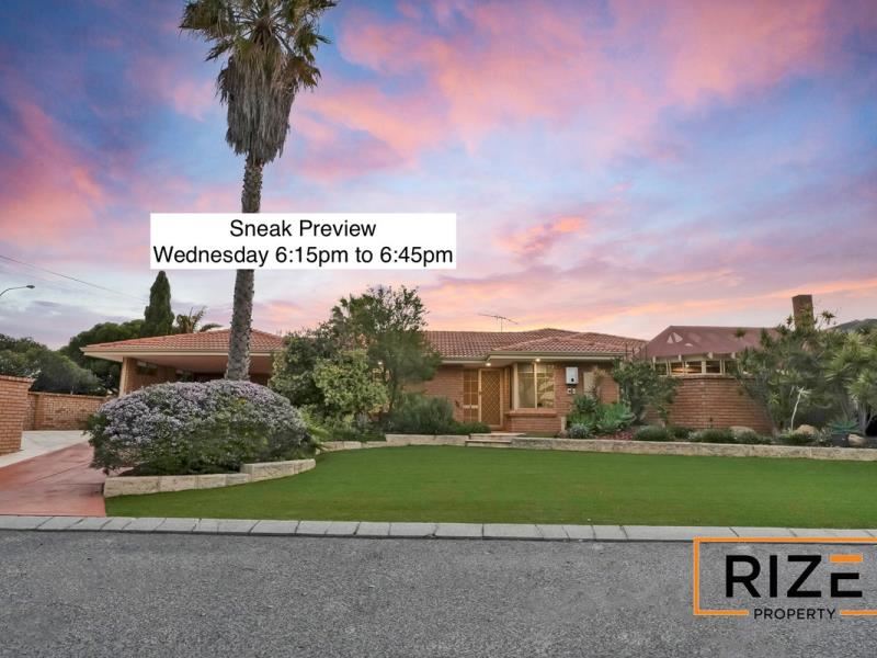 10 Rig Court, Ocean Reef WA 6027