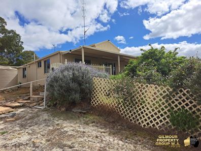 221 Old Coach Road, Mokine WA 6401