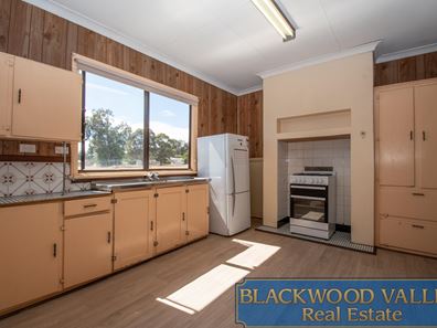 145 Winnejup Road, Winnejup WA 6255