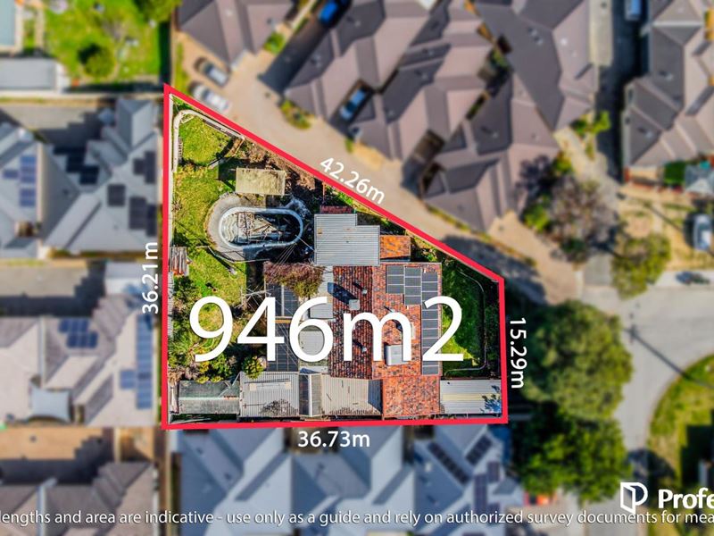 30 Ticehurst Way, Balga
