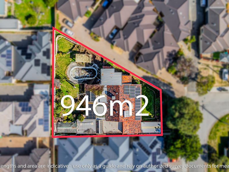 30 Ticehurst Way, Balga WA 6061