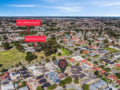 30 Ticehurst Way, Balga WA 6061
