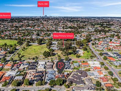 30 Ticehurst Way, Balga WA 6061
