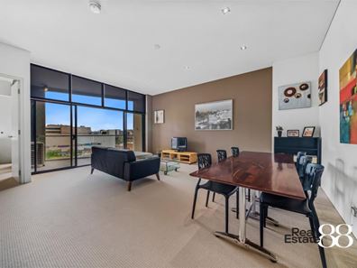12/918 Hay Street, Perth WA 6000
