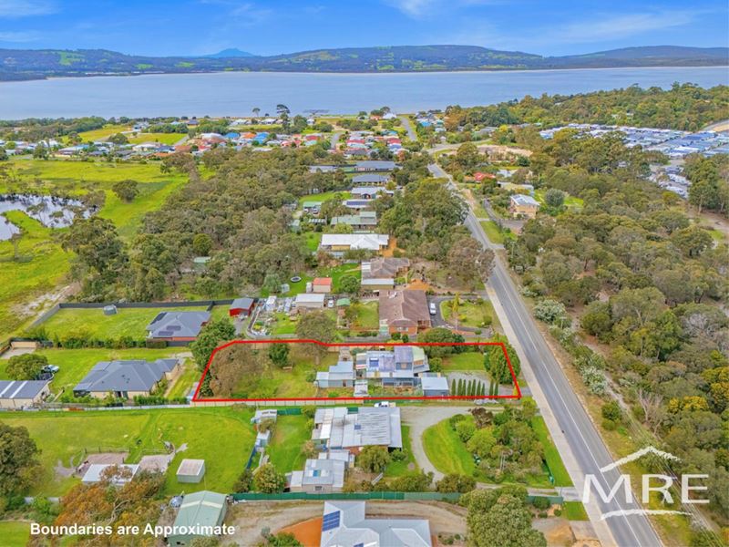 65 Elizabeth Street, Lower King WA 6330