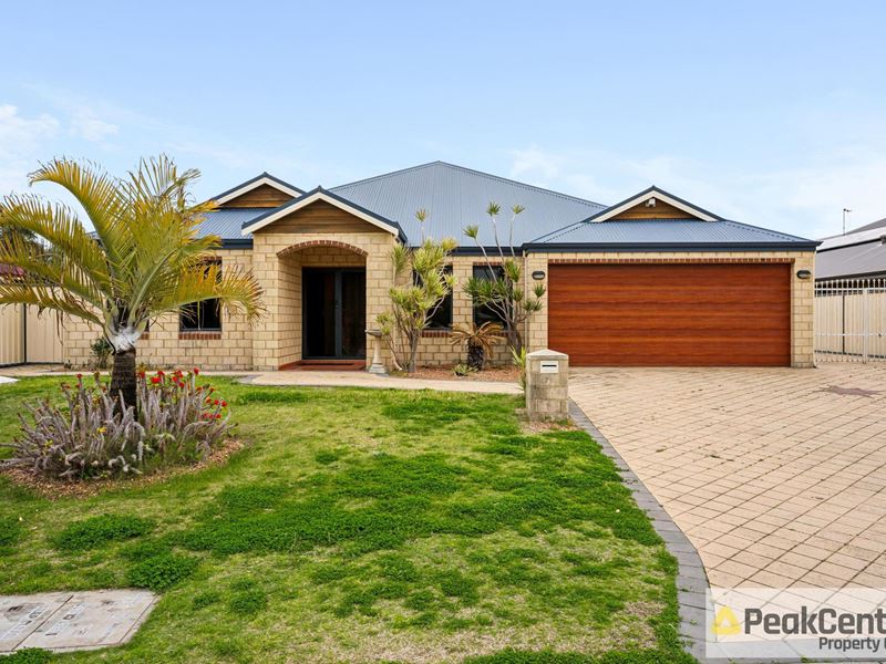 71 Karinga Road, Madora Bay WA 6210