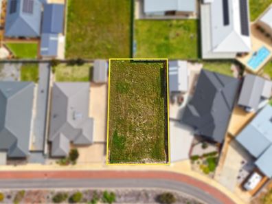 Lot 585, 8 Parakeet Bend, Jurien Bay WA 6516