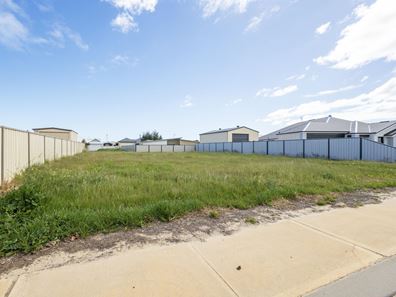 Lot 585, 8 Parakeet Bend, Jurien Bay WA 6516