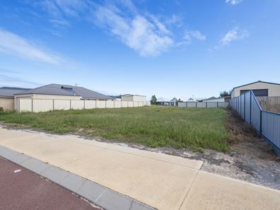 Lot 585, 8 Parakeet Bend, Jurien Bay WA 6516