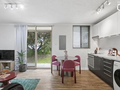 6/159 Fairway, Crawley WA 6009
