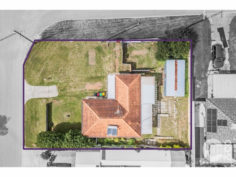 38 Kirkland Way, Parmelia WA 6167