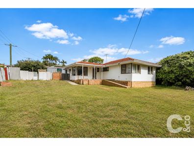 38 Kirkland Way, Parmelia WA 6167