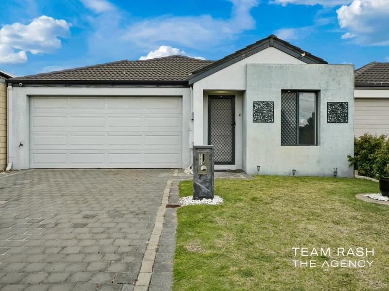 112 Bennett Springs Drive, Bennett Springs WA 6063