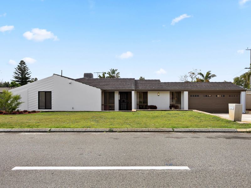 1 Werona Court, Willetton