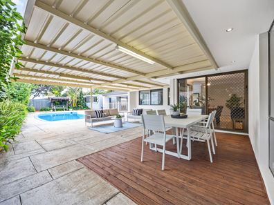 1 Werona Court, Willetton WA 6155