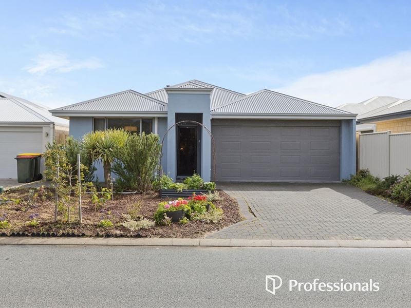 23 Montana Crescent, Alkimos