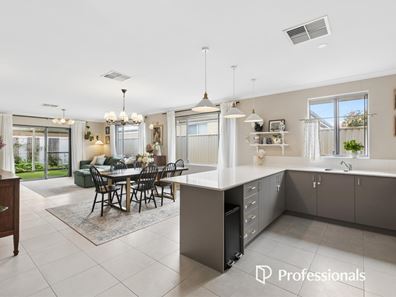 23 Montana Crescent, Alkimos WA 6038