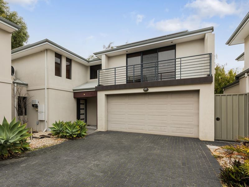 3/12 Hymus Street, Rockingham WA 6168