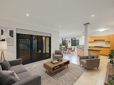 3/12 Hymus Street, Rockingham WA 6168