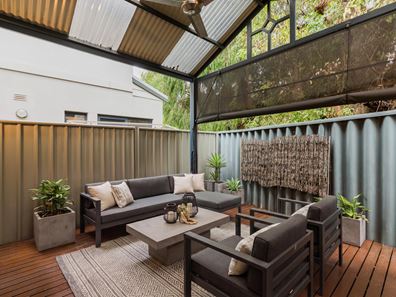 3/12 Hymus Street, Rockingham WA 6168