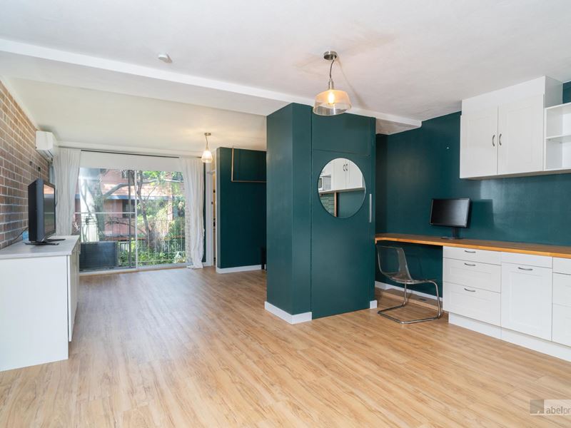 19/76 Subiaco Road, Subiaco WA 6008