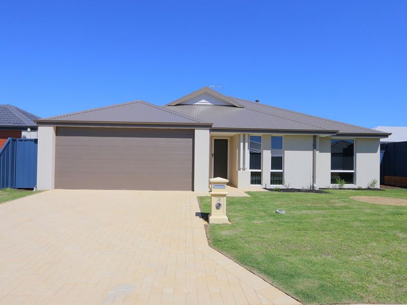 30 Primrose Loop, Byford WA 6122