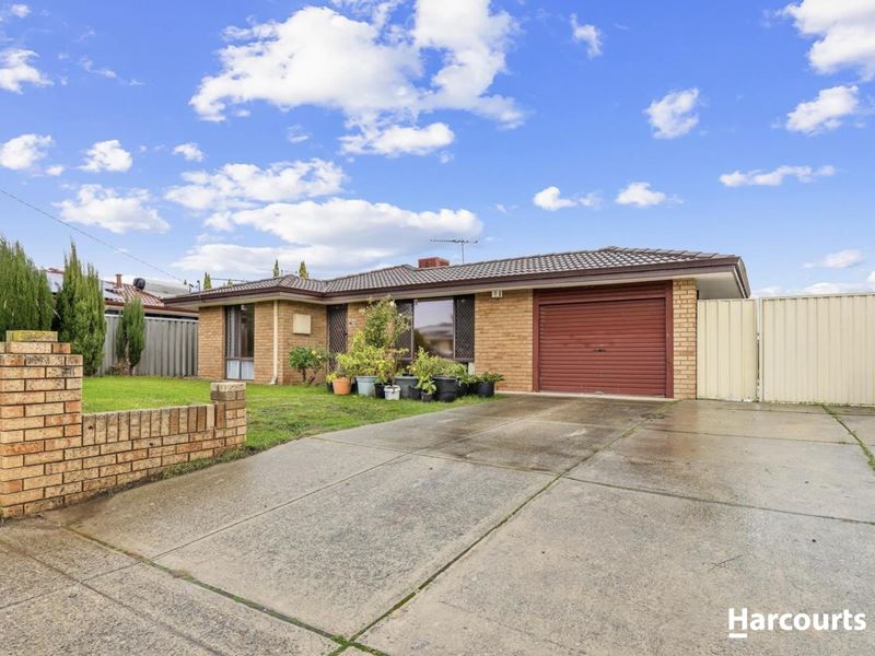 3 Kruse Place, Mirrabooka WA 6061
