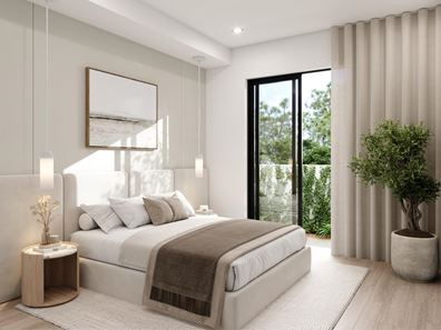 47a Manning Street, Mosman Park WA 6012