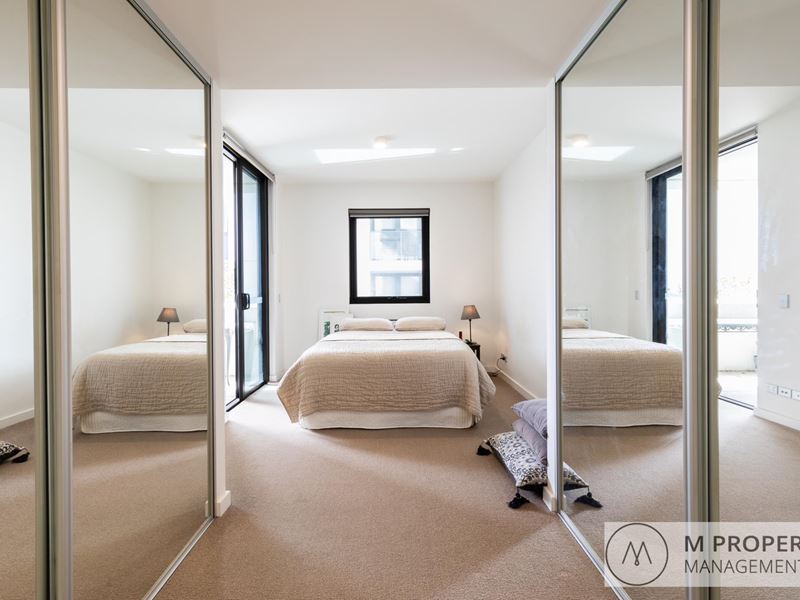 33/7 Davies Road, Claremont
