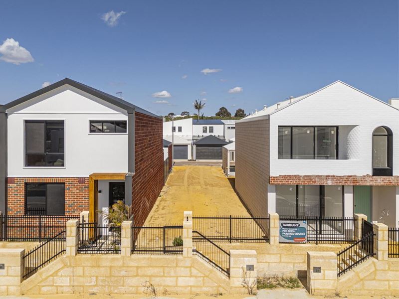 21 Citadel Way, Currambine WA 6028