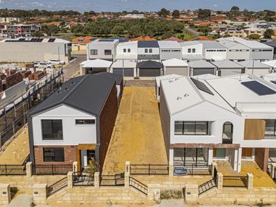 21 Citadel Way, Currambine WA 6028