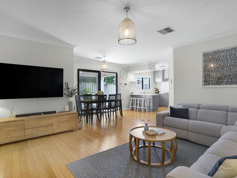 58B Lawley Street, Tuart Hill WA 6060